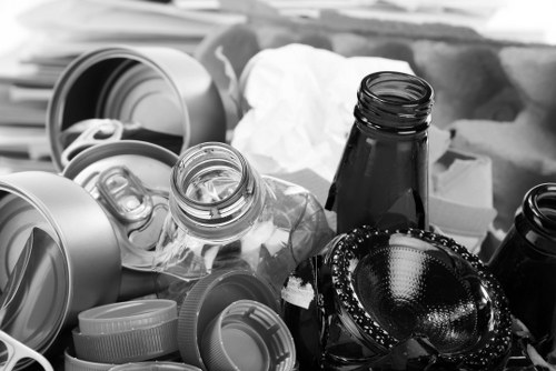 Reliable team handling furniture clearance with care in Croydon