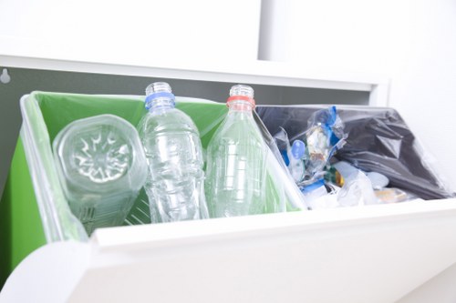 Commercial Waste Removal Services in Croydon