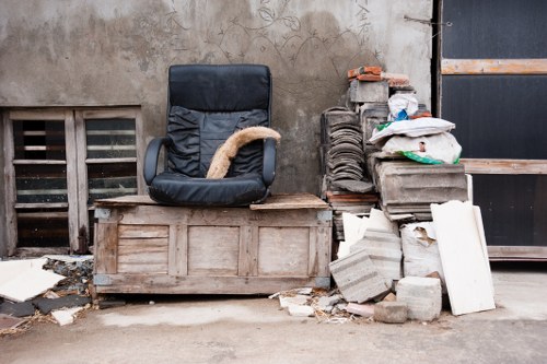 Professional Commercial Waste Services