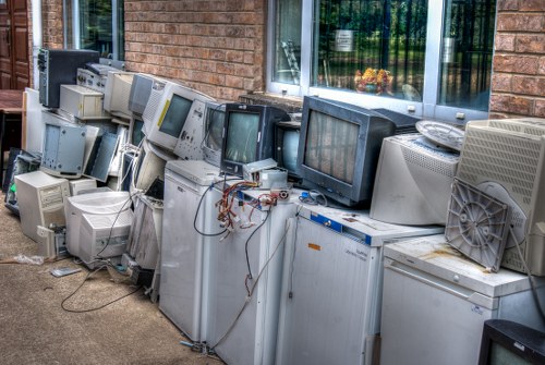 Eco-friendly disposal methods