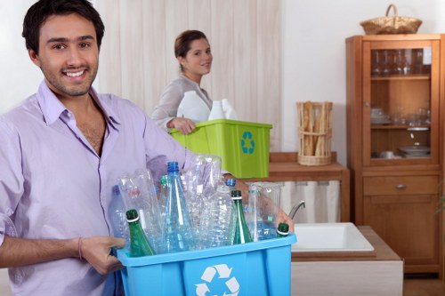 Efficient waste management solutions for construction projects in Croydon