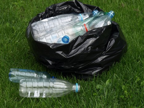 Business waste management solutions in Croydon
