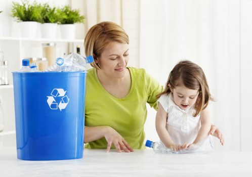 Environmental impact of furniture disposal
